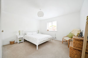 School House Way Newbold